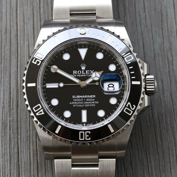 2020新世代 ロレックススーパーコピー サブマリーナーデイト 126610LN