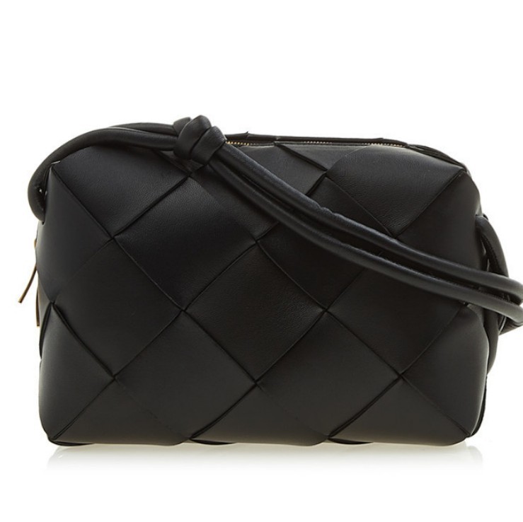 ボッテガヴェネタ スモール カセット カメラバッグ 24cm☆ 709417 VCQC2 8425