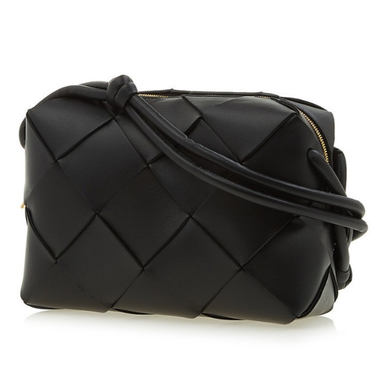 ボッテガヴェネタ スモール カセット カメラバッグ 24cm☆ 709417 VCQC2 8425