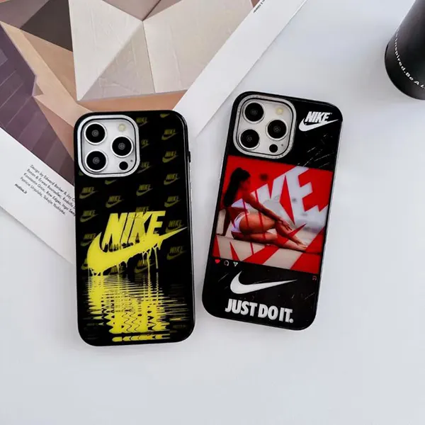 ナイキ スマホケース iPhoneケース w25042213
