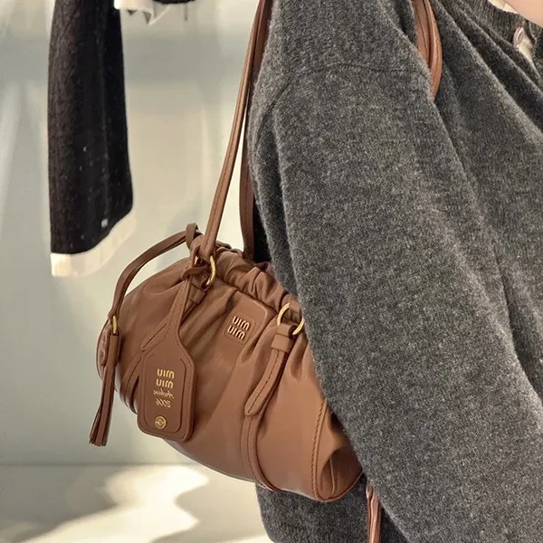 【可愛い☆】ミュウミュウ ショルダーバッグ コピー ジョワ ミニ 25041011