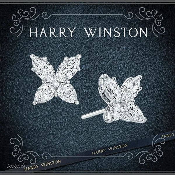 ハリー・ウィンストン マーキッサ・ピアス コピー EADPCLSMMAQ