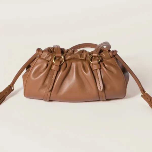 【可愛い☆】ミュウミュウ ショルダーバッグ コピー ジョワ ミニ 25041011