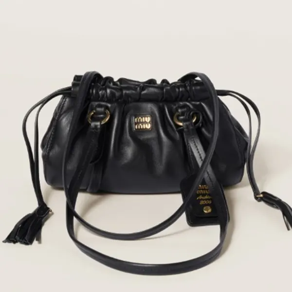 【可愛い☆】ミュウミュウ ショルダーバッグ コピー ジョワ ミニ 25041011