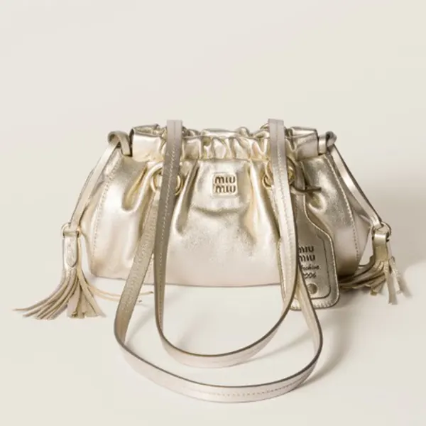 【可愛い☆】ミュウミュウ ショルダーバッグ コピー ジョワ ミニ 25041011