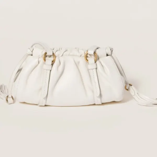 【可愛い☆】ミュウミュウ ショルダーバッグ コピー ジョワ ミニ 25041011