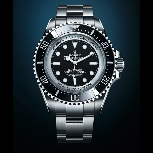特別価格！ロレックス ディープシー チャレンジ N級品 126067