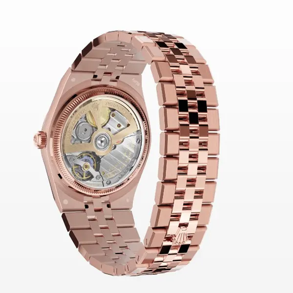 ロレックス コピー ランドドゥエラー 36 127235