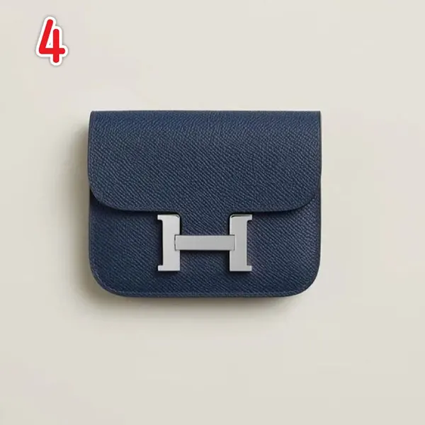 特別価格!エルメス ウォレット コンスタンス スリム Constance Slim H082060CC