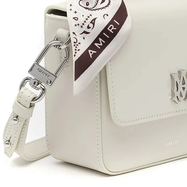 アミリ n級品 ナノ MA バッグ 2way レザー 3色 ami114251
