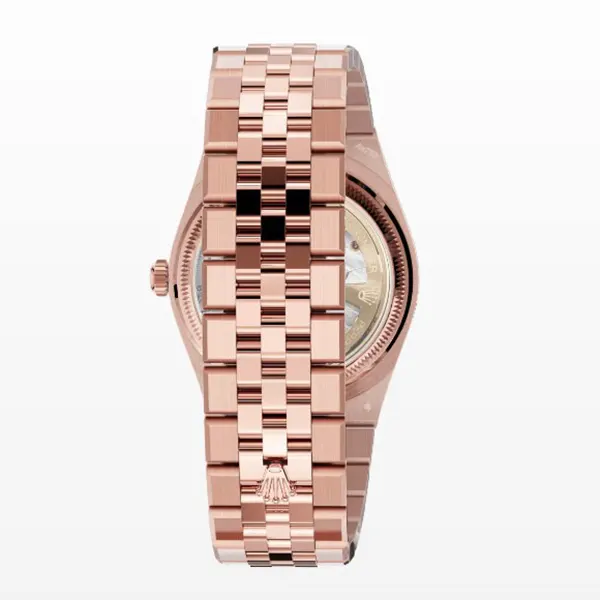 ロレックス コピー ランドドゥエラー 36 127235