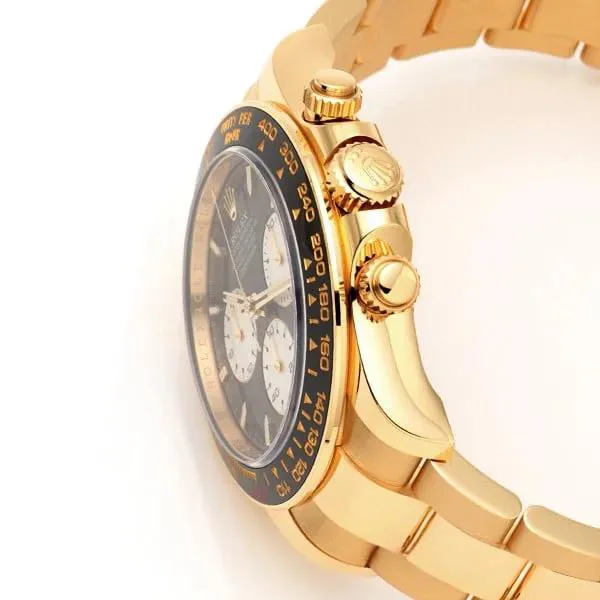 ロレックス コスモグラフ デイトナ n級 ル・マン 126528LN