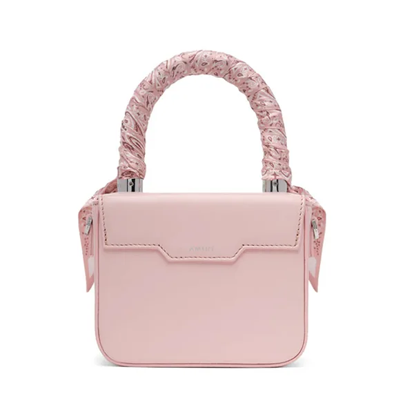 アミリ n級品 ナノ MA バッグ 2way レザー 3色 ami114251