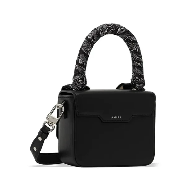 アミリ n級品 ナノ MA バッグ 2way レザー 3色 ami114251