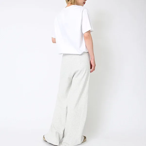 上質デザインプラダ 三角 ロゴ 半袖 Tシャツ スーパーコピー UJN656