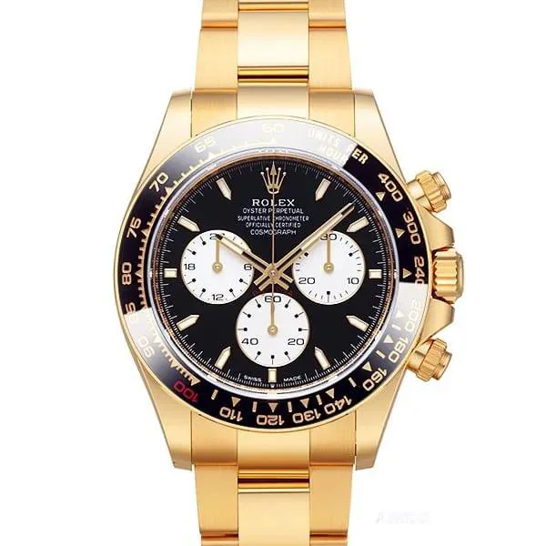 ロレックス コスモグラフ デイトナ n級 ル・マン 126528LN