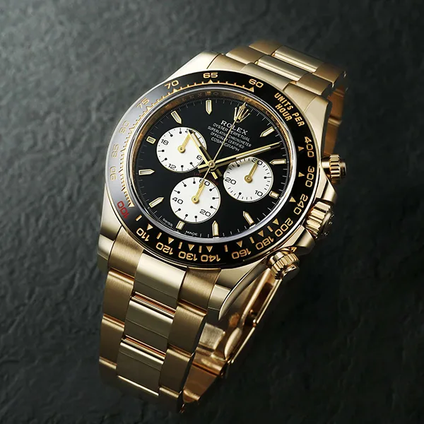 ロレックス コスモグラフ デイトナ n級 ル・マン 126528LN