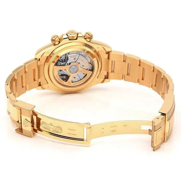 ロレックス コスモグラフ デイトナ n級 ル・マン 126528LN