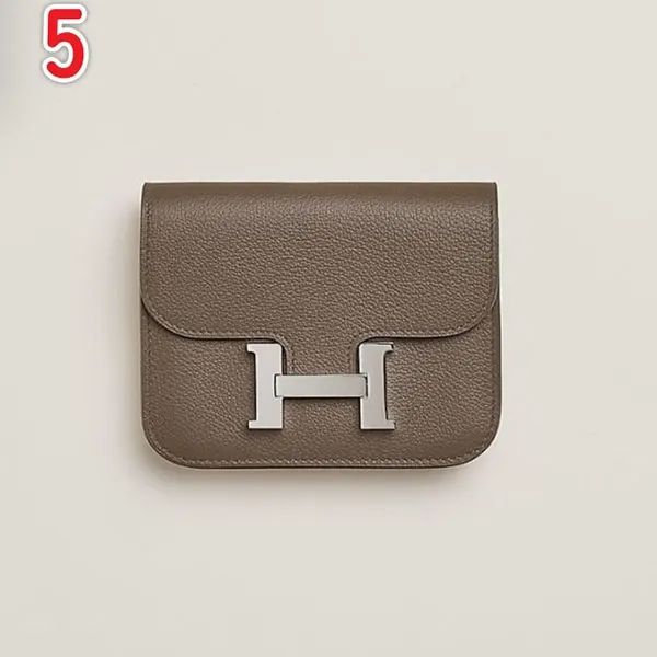 特別価格!エルメス ウォレット コンスタンス スリム Constance Slim H082060CC