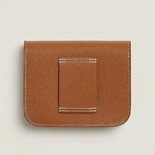 特別価格!エルメス ウォレット コンスタンス スリム Constance Slim H082060CC