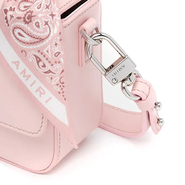 アミリ n級品 ナノ MA バッグ 2way レザー 3色 ami114251