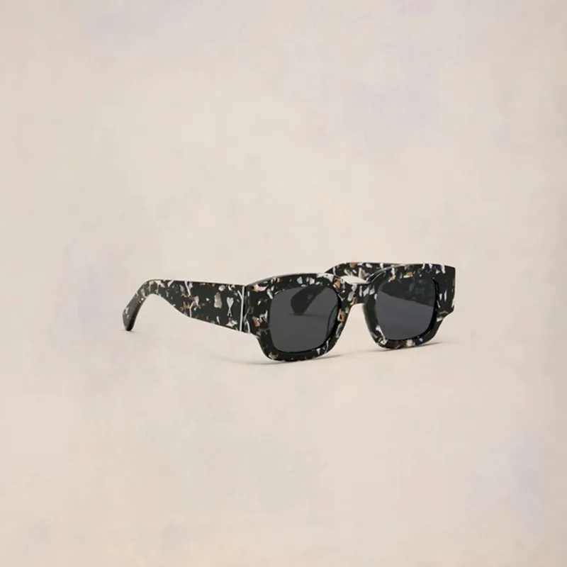 パロディアミ パリス AMI DE COEUR クラシカル サングラス パロディ 4色 ami0616