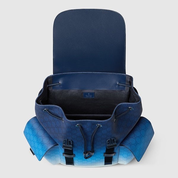 志尊淳 愛用 リュック グッチ クロマ ラージ バックパック 792080