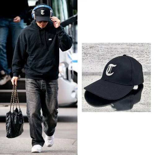 【山本由伸 愛用】 トルバドゥール ベースボールキャップ 25060701