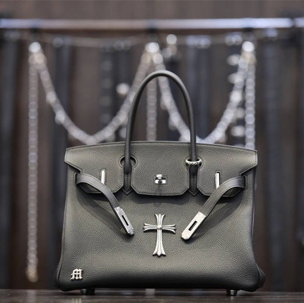 クロムハーツ バーキン 30 偽物 エルメス パック クロス 25061306