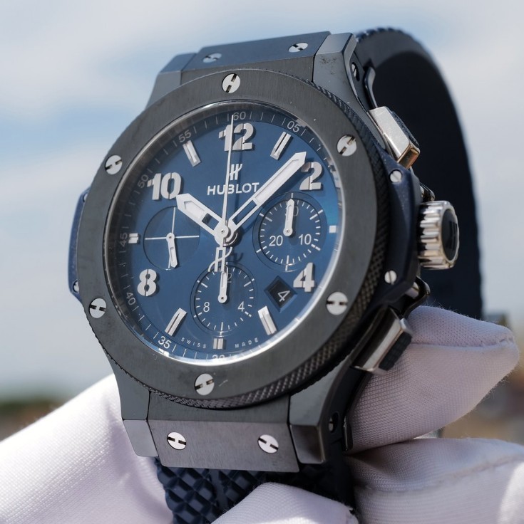 ウブロ スーパーコピー ビッグバン オリジナル 301.CM.710.RX