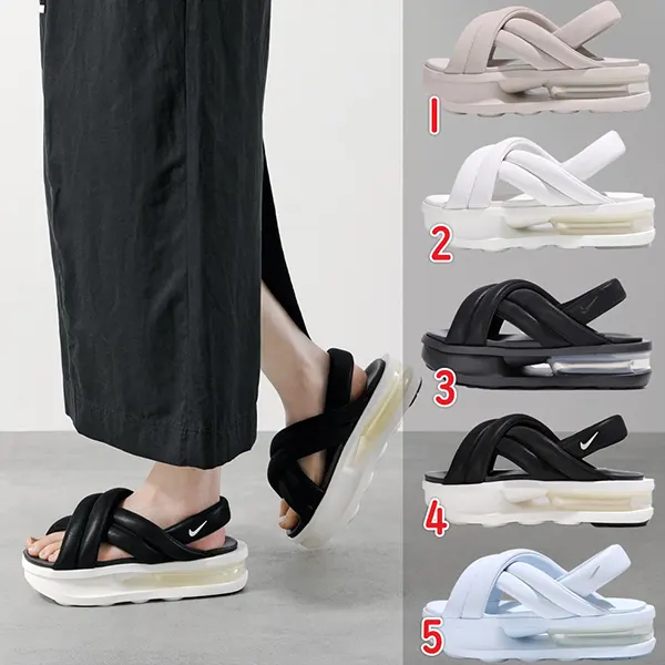 ナイキ サンダル W AIR MAX ISLA SANDAL エア マックス アイラ IH2052