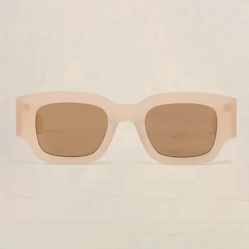 パロディアミ パリス AMI DE COEUR クラシカル サングラス パロディ 4色 ami0616