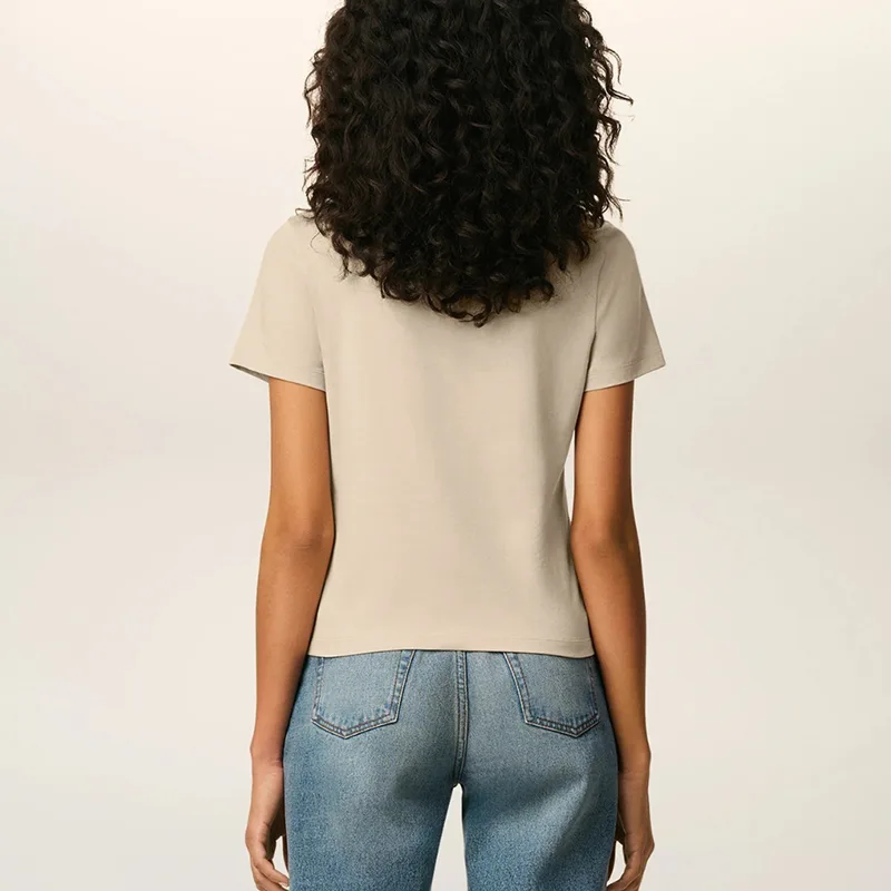 ★日本!!人気！アミ パリス コットンTシャツ コピー商品 ami0606