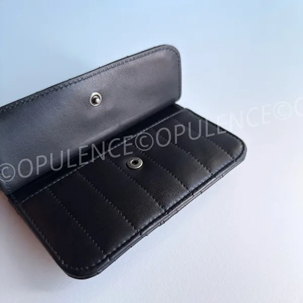 パロディバレンシアガ パチモン モナコ フラグメントケース/カード財布 bb25627