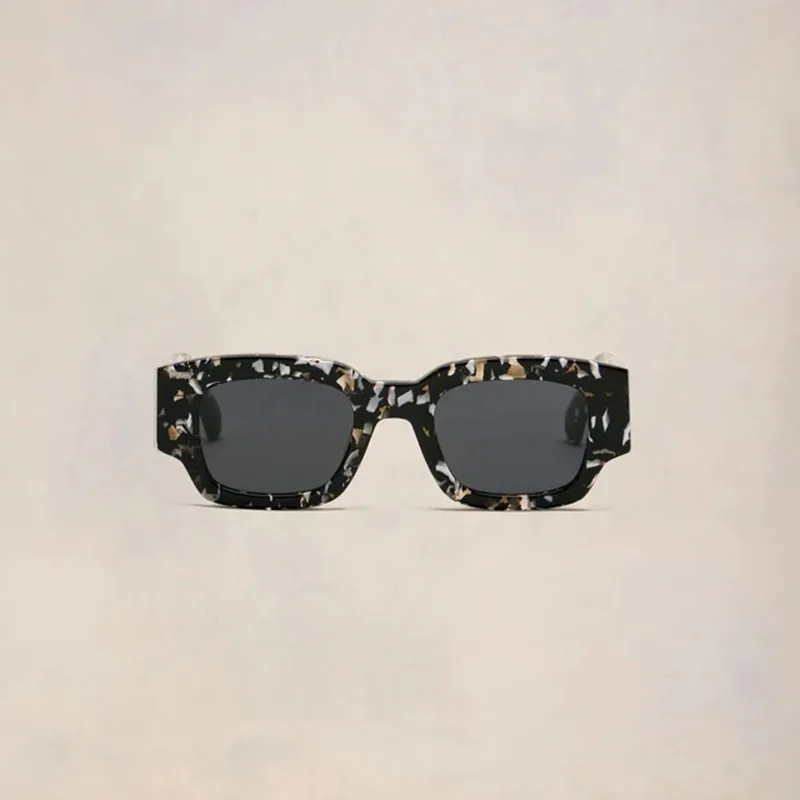 パロディアミ パリス AMI DE COEUR クラシカル サングラス パロディ 4色 ami0616