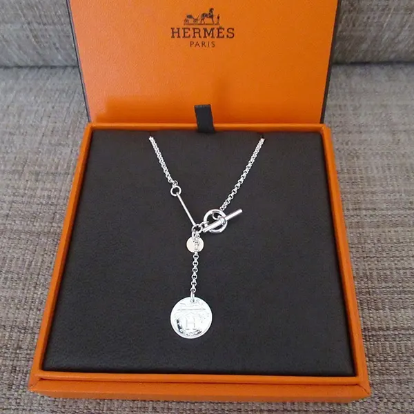 エルメス エクスリブリス PM ユニセックス H120341B 00