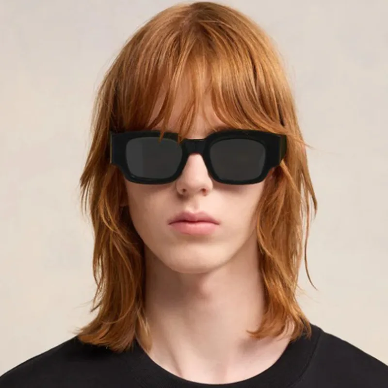 パロディアミ パリス AMI DE COEUR クラシカル サングラス パロディ 4色 ami0616