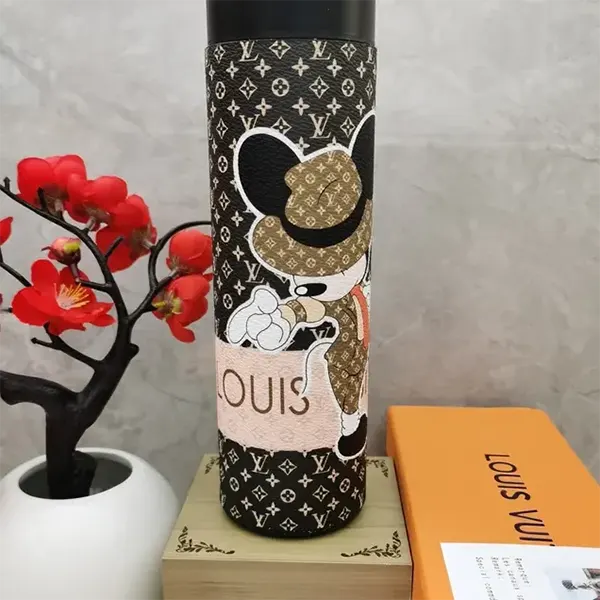 ルイヴィトン 304食品級ステンレス製 500ml  w25071102