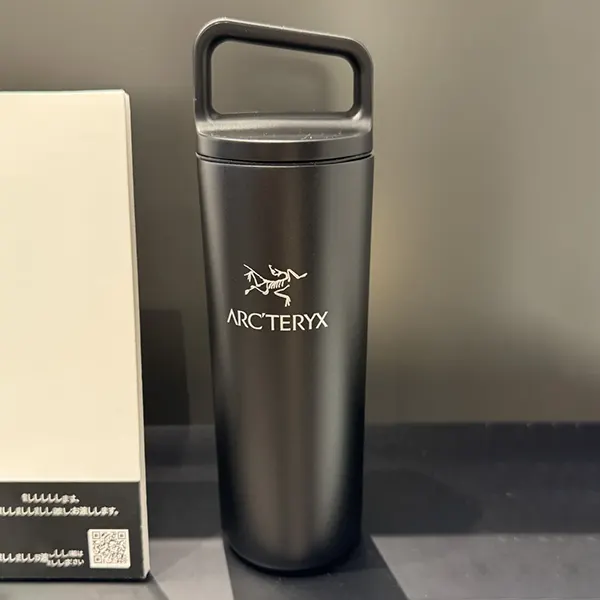 アークテリクス アウトドア ブランド 水筒 w25071103