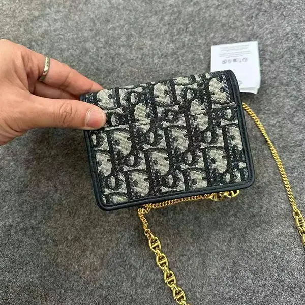 欲しい♡超限定♪ディオール Miss Caro ショルダーバッグ コピー S5170UTZQ_M928