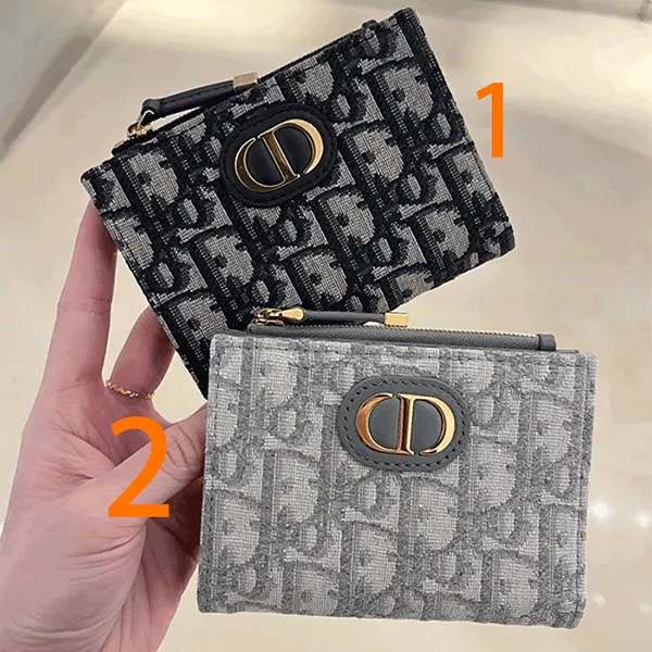 ディオール 30 モンテーニュ n級品 ダリア ウォレット S2197UTZQ