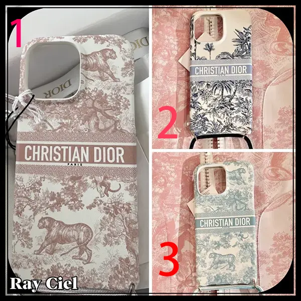 プレゼントに最適ディオール iPhone 16 Pro Max ケース S8075OSZP