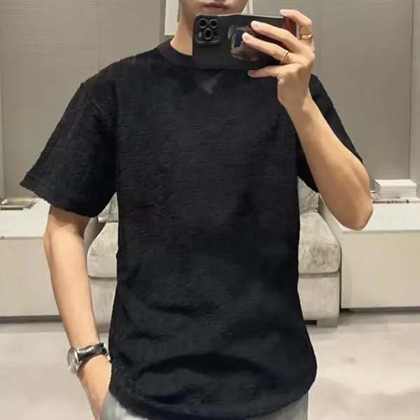 人気アイコンも注目ディオール ロゴディオール オブリーク 半袖 Tシャツ 113J692A0614