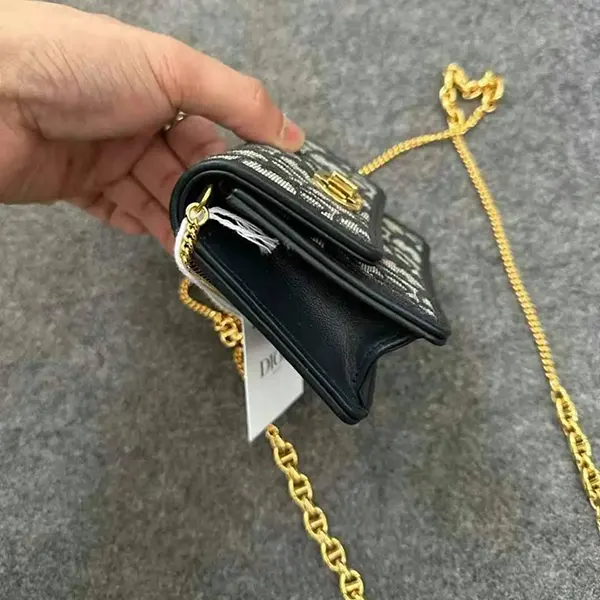 欲しい♡超限定♪ディオール Miss Caro ショルダーバッグ コピー S5170UTZQ_M928