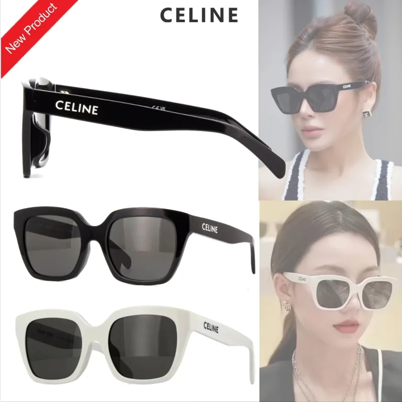 セリーヌ Monochroms 03サングラス スーパーコピー 2色 sl663215