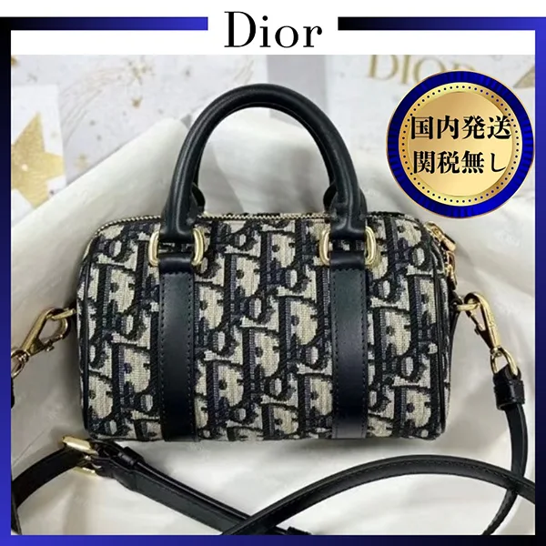 ディオール Groove 17 バッグ 偽物 Nano 【シンプルで洗練された魅力】