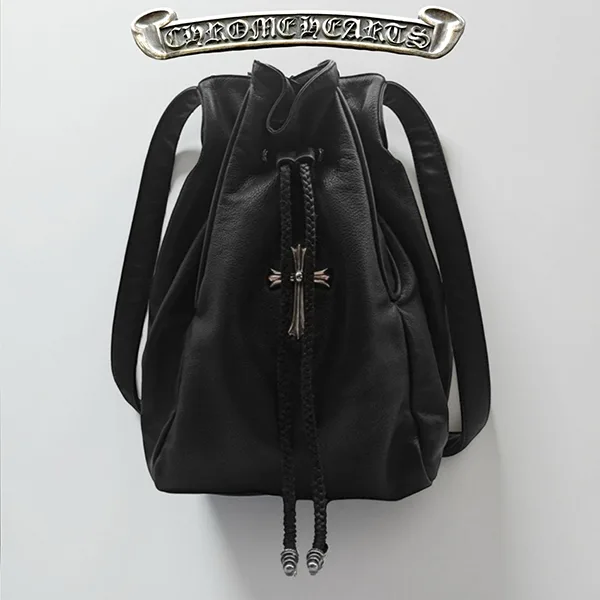 【やっぱり人気！】†クロムハーツ バックパック 偽物†滅多に入荷しない幻の逸品 ch257166
