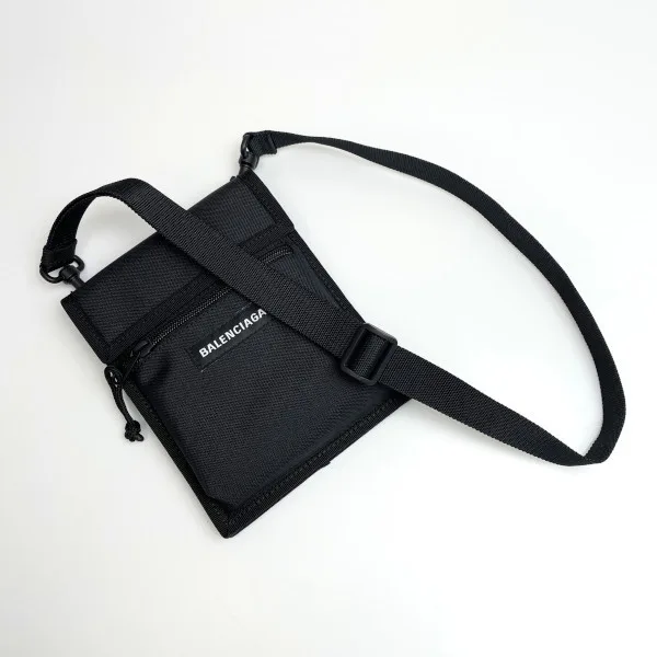 希少色バレンシアガ EXPLORER クロスバック 偽物 655982 2JMJX