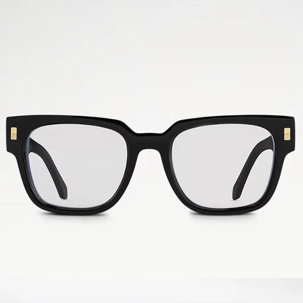 【安全】LV★ルイヴィトン エスケイプ ブルーレイ メガネ 偽物 Z1597E