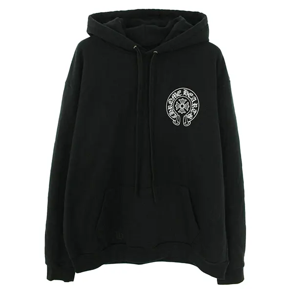 クロムハーツ ホースシュー フーディ スーパーコピー w25083001